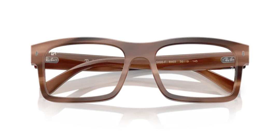 Ray-Ban Optical 0RX5435F 8403