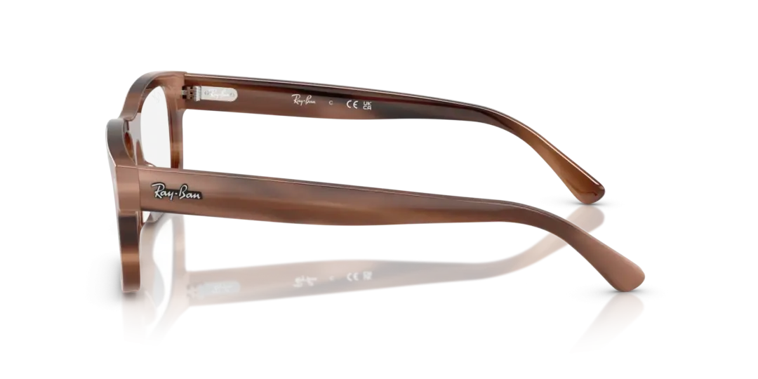 Ray-Ban Optical 0RX5435F 8403