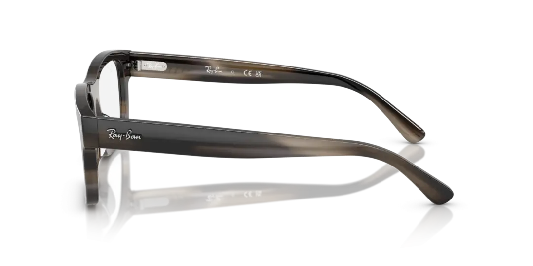 Ray-Ban Optical 0RX5435F 8404