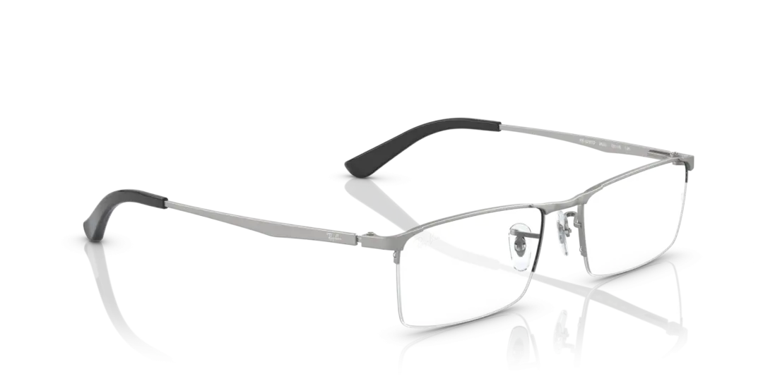 Ray-Ban Optical 0RX6281D 2620