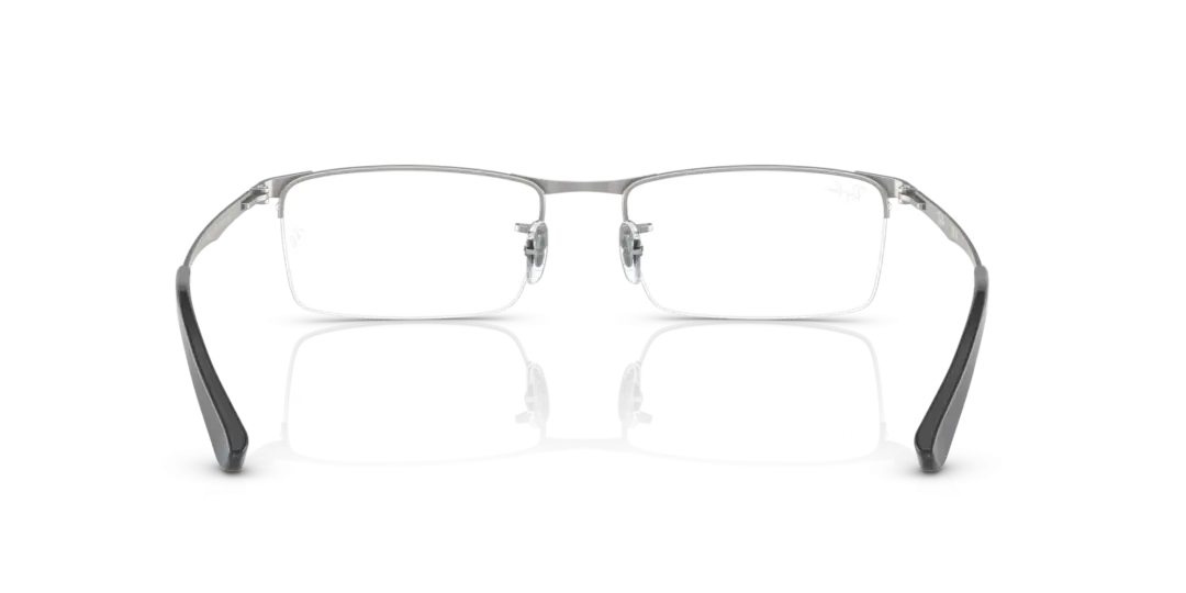 Ray-Ban Optical 0RX6281D 2620