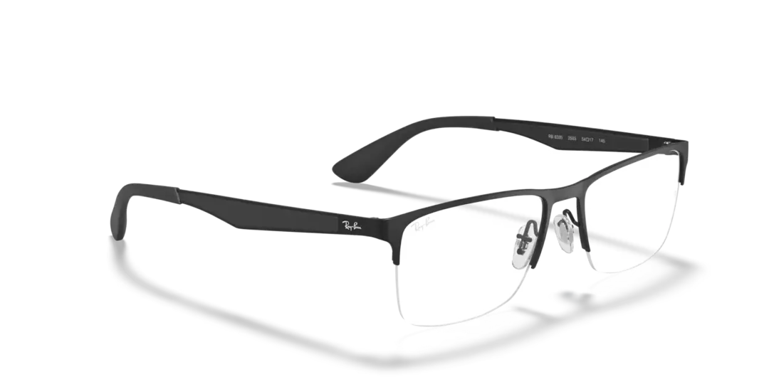 Ray-Ban Optical 0RX6335 2503