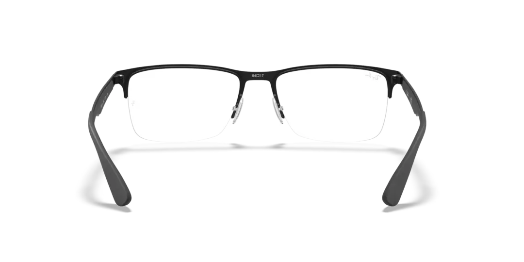 Ray-Ban Optical 0RX6335 2503