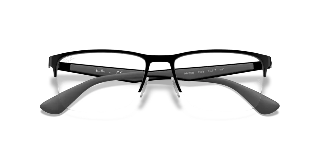 Ray-Ban Optical 0RX6335 2503