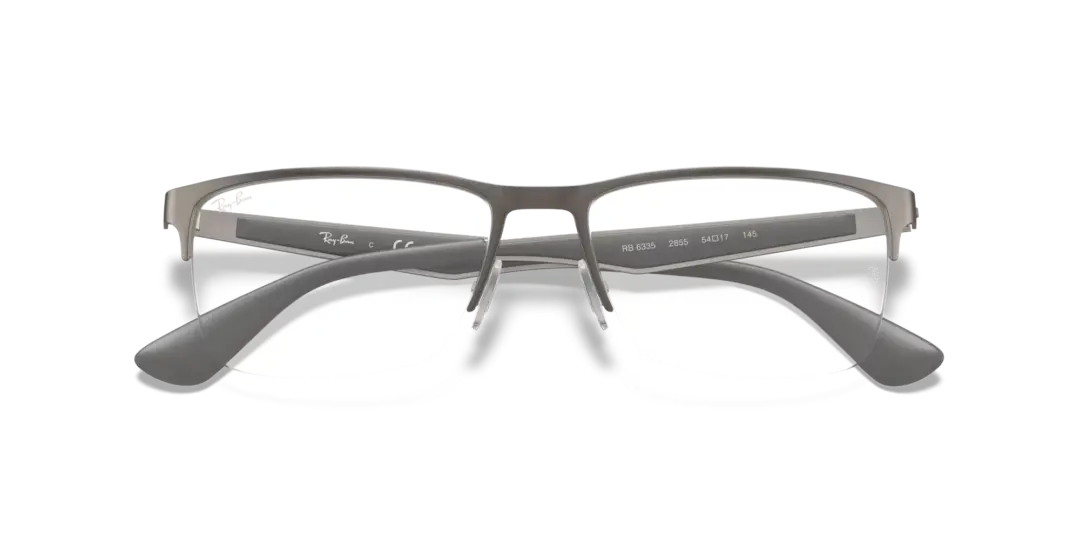 Ray-Ban Optical 0RX6335 2855