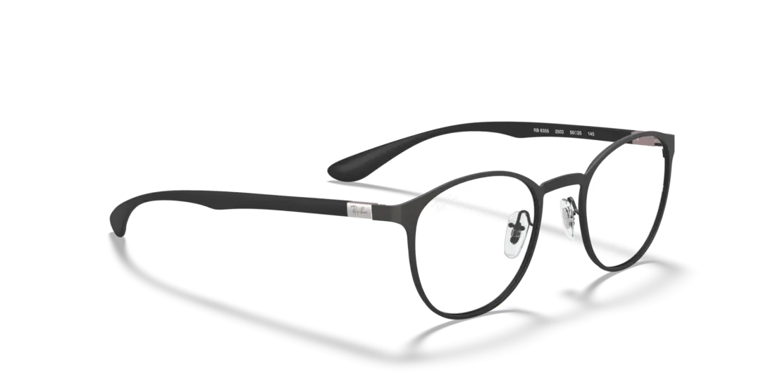 Ray-Ban Optical 0RX6355 2503