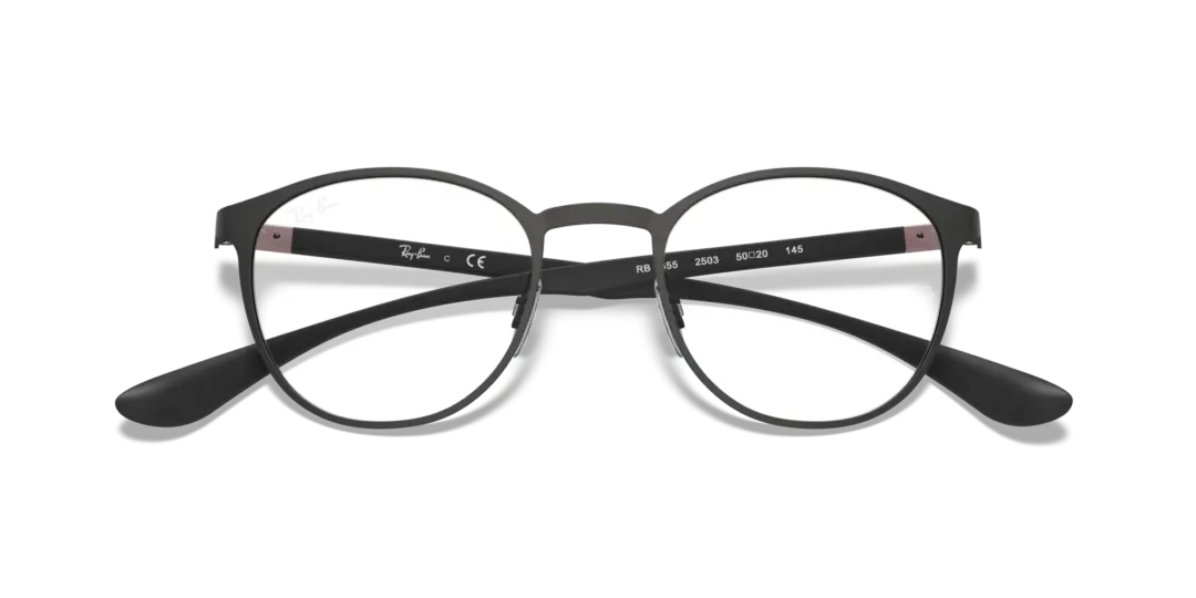 Ray-Ban Optical 0RX6355 2503