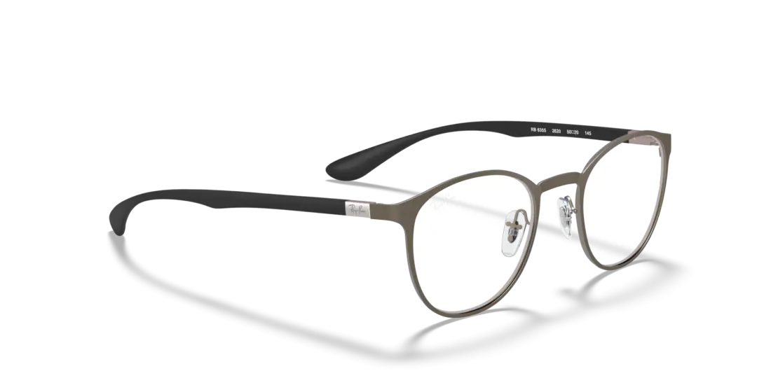 Ray-Ban Optical 0RX6355 2620