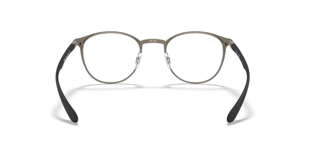 Ray-Ban Optical 0RX6355 2620