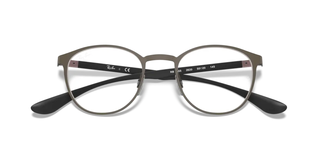 Ray-Ban Optical 0RX6355 2620