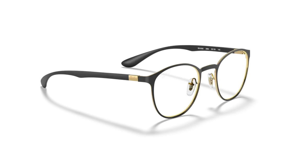 Ray-Ban Optical 0RX6355 2994