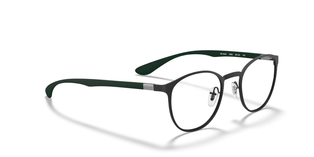 Ray-Ban Optical 0RX6355 3098