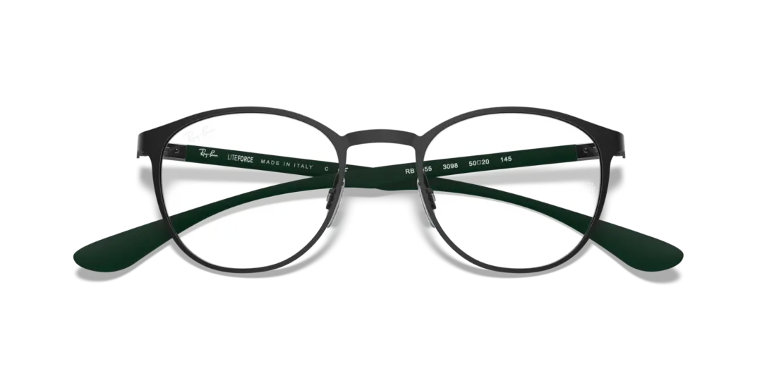 Ray-Ban Optical 0RX6355 3098