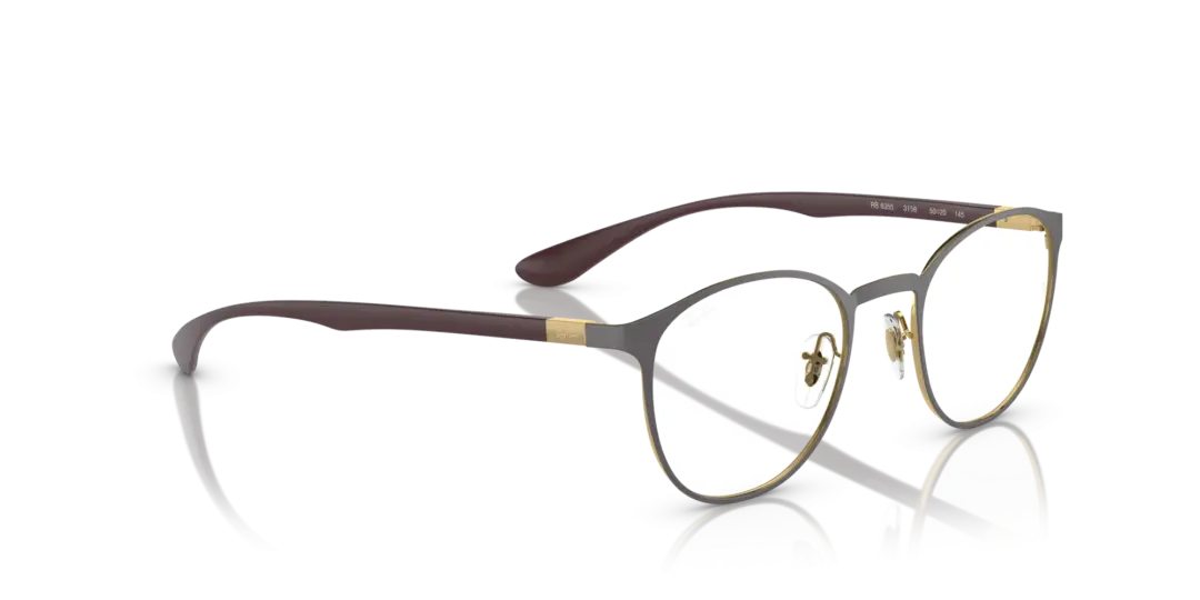 Ray-Ban Optical 0RX6355 3158