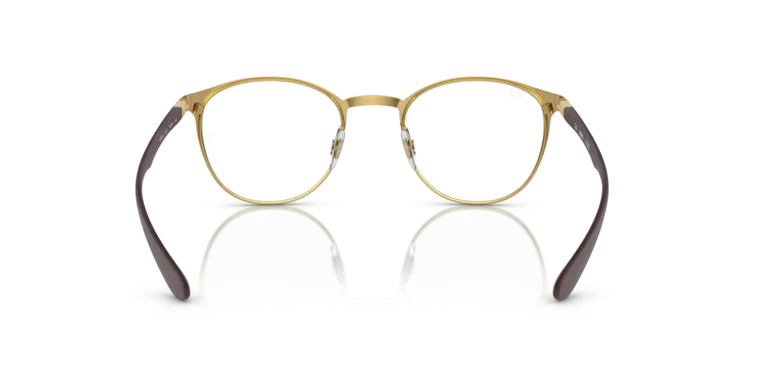 Ray-Ban Optical 0RX6355 3158