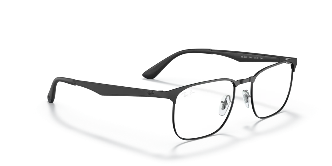 Ray-Ban Optical 0RX6363 2904