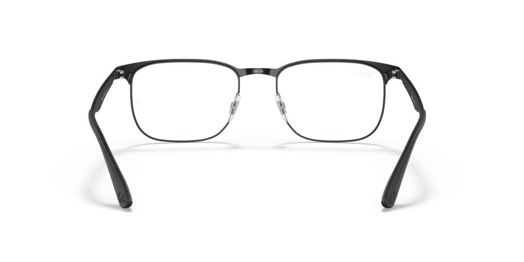 Ray-Ban Optical 0RX6363 2904