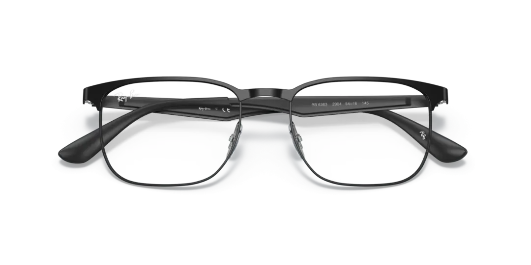 Ray-Ban Optical 0RX6363 2904
