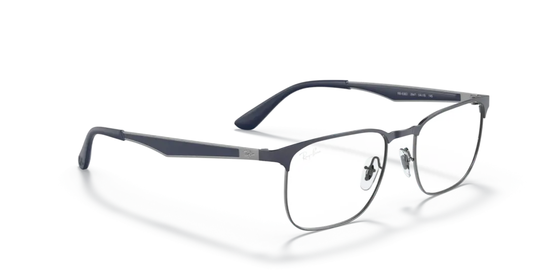 Ray-Ban Optical 0RX6363 2947