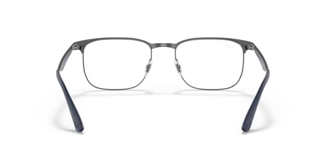 Ray-Ban Optical 0RX6363 2947