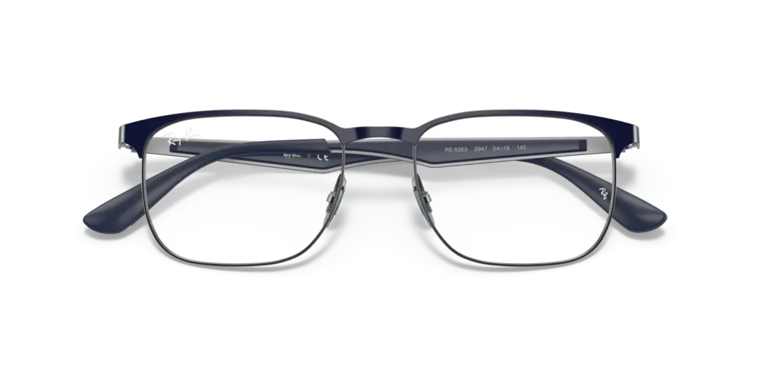 Ray-Ban Optical 0RX6363 2947