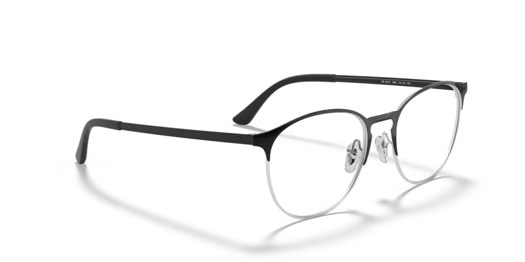 Ray-Ban Optical 0RX6375 2861