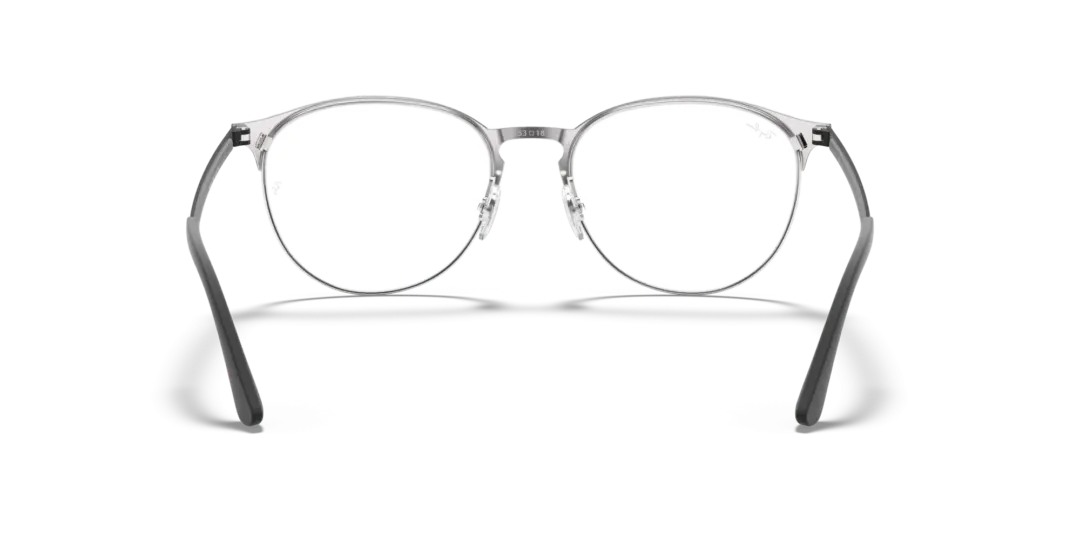 Ray-Ban Optical 0RX6375 2861