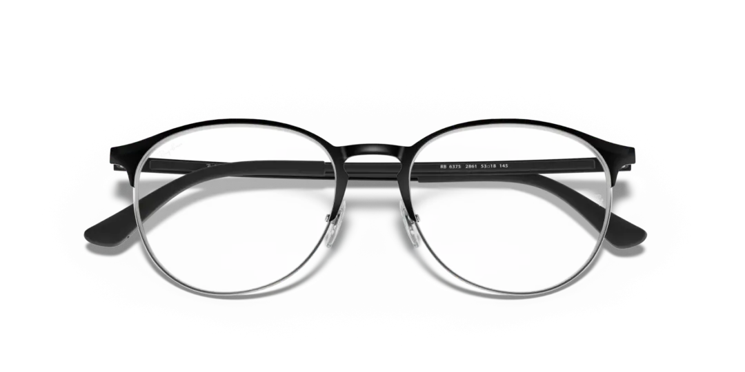 Ray-Ban Optical 0RX6375 2861