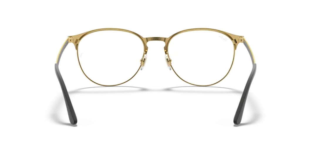 Ray-Ban Optical 0RX6375 2890