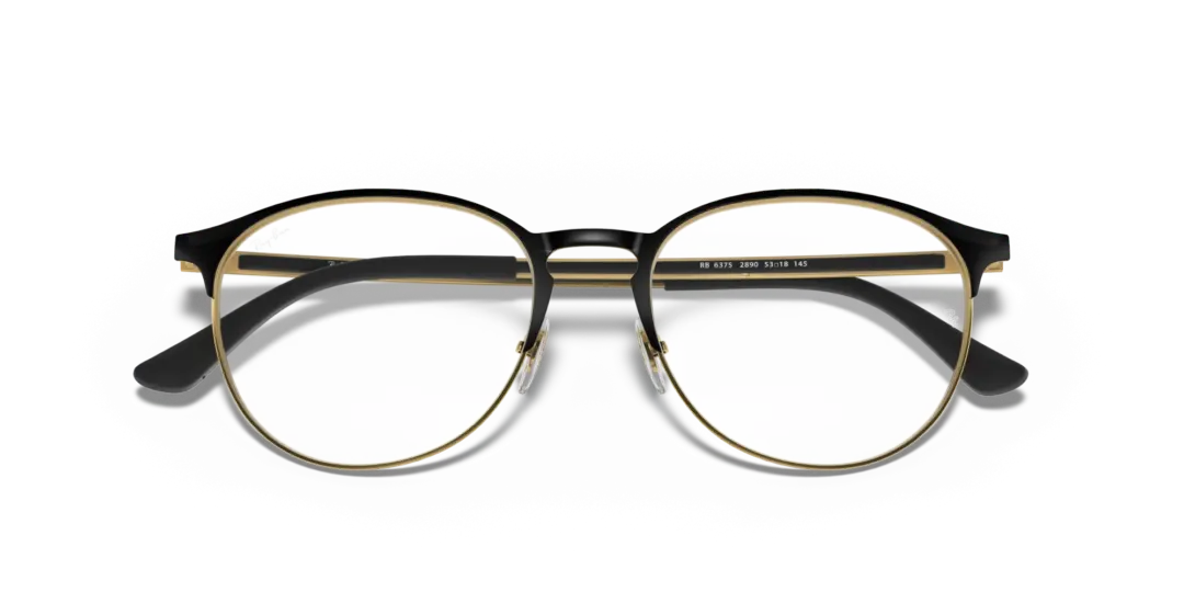 Ray-Ban Optical 0RX6375 2890