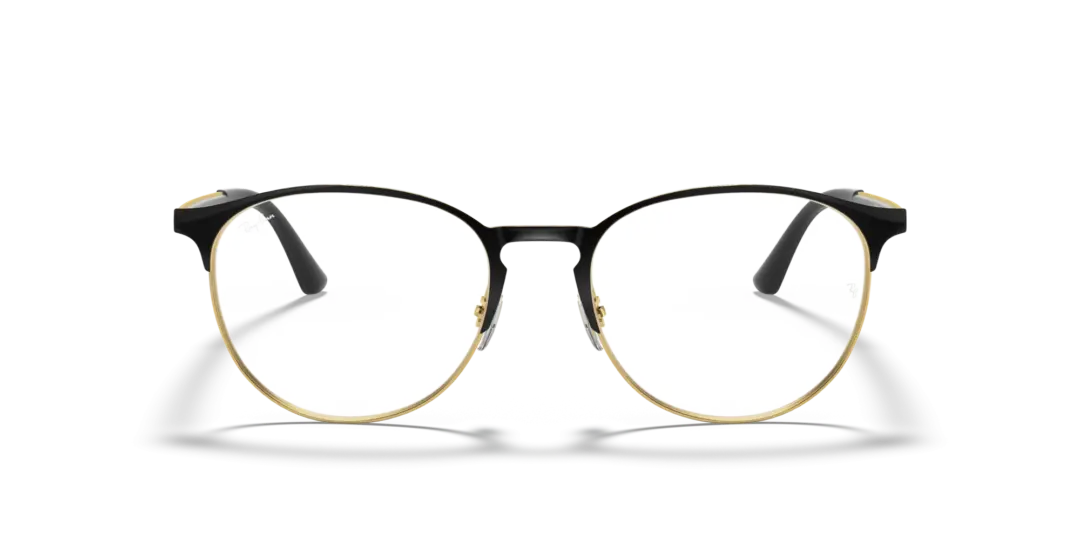 Ray-Ban Optical 0RX6375 2890