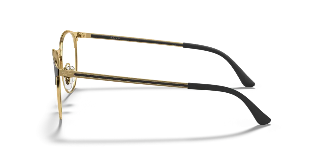 Ray-Ban Optical 0RX6375 2890