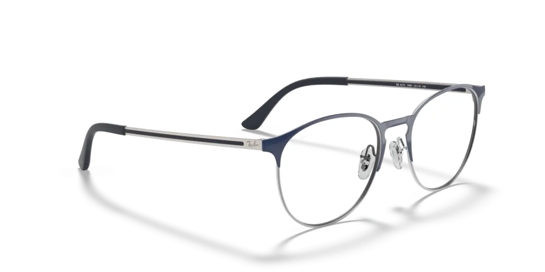 Ray-Ban Optical 0RX6375 2981