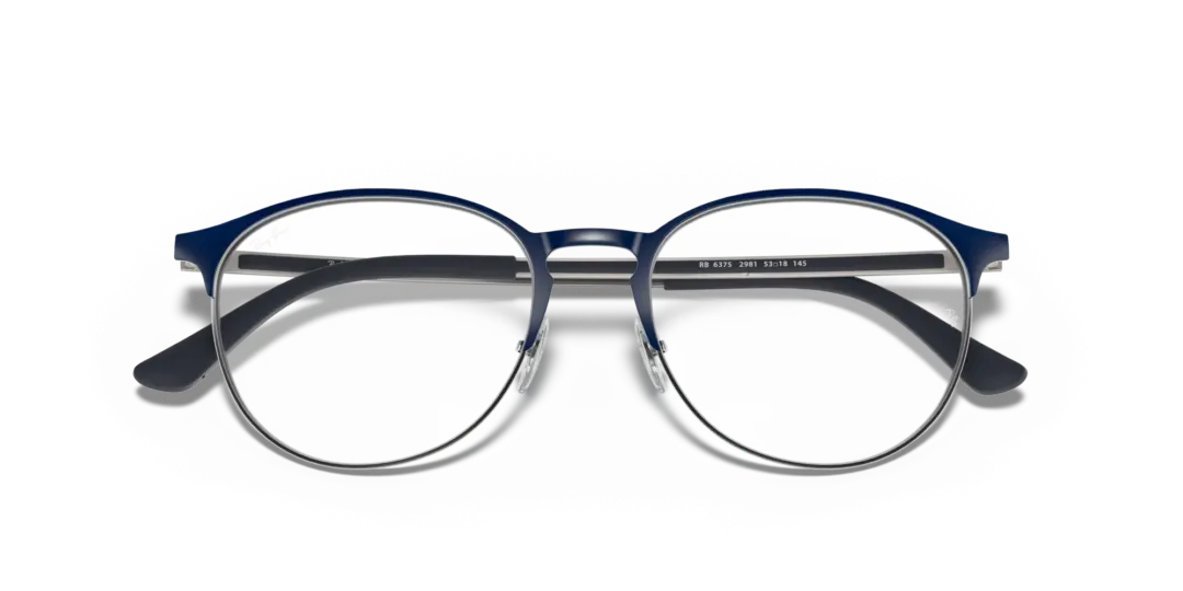 Ray-Ban Optical 0RX6375 2981