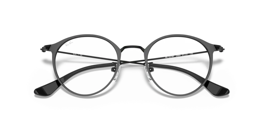 Ray-Ban Optical 0RX6378F 2904