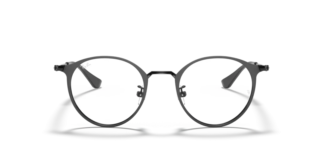 Ray-Ban Optical 0RX6378F 2904