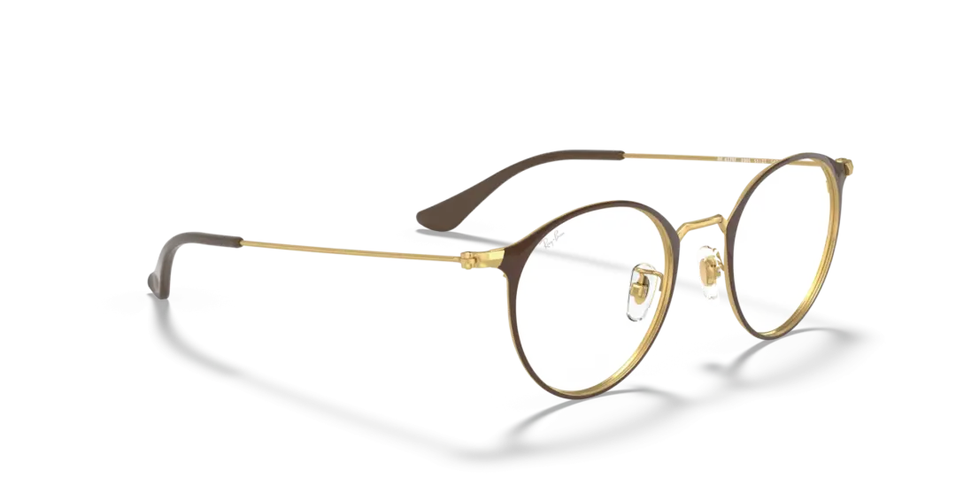 Ray-Ban Optical 0RX6378F 2905
