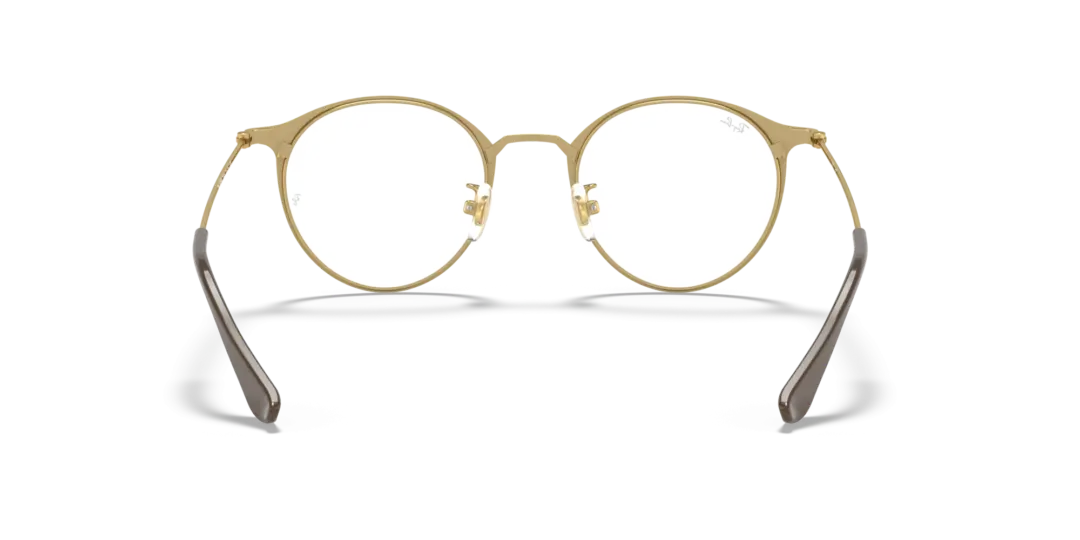 Ray-Ban Optical 0RX6378F 2905