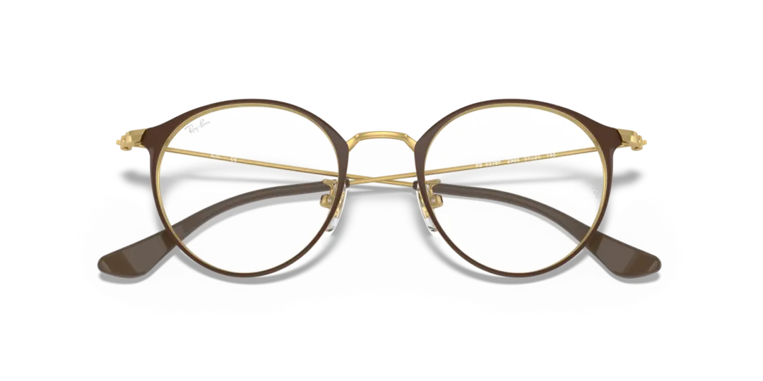 Ray-Ban Optical 0RX6378F 2905