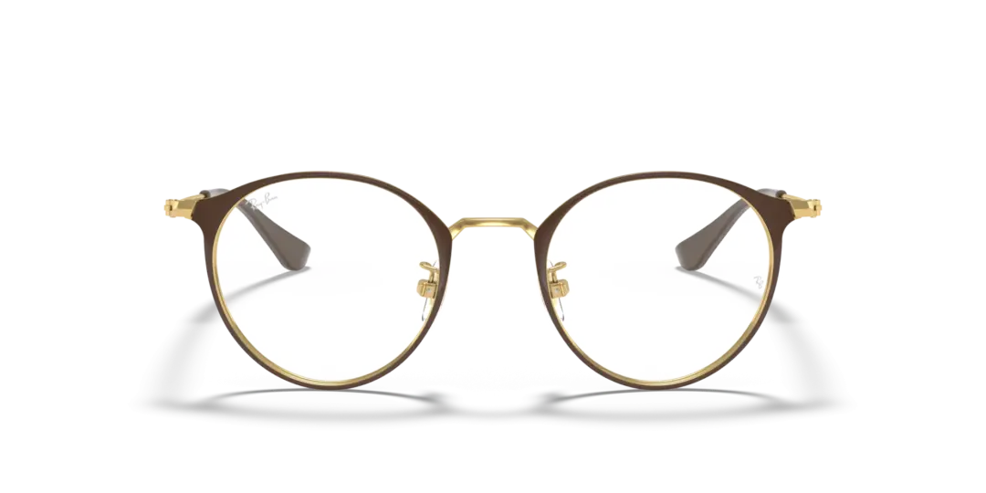 Ray-Ban Optical 0RX6378F 2905