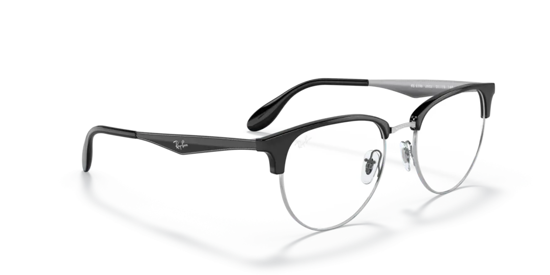 Ray-Ban Optical 0RX6396 2932