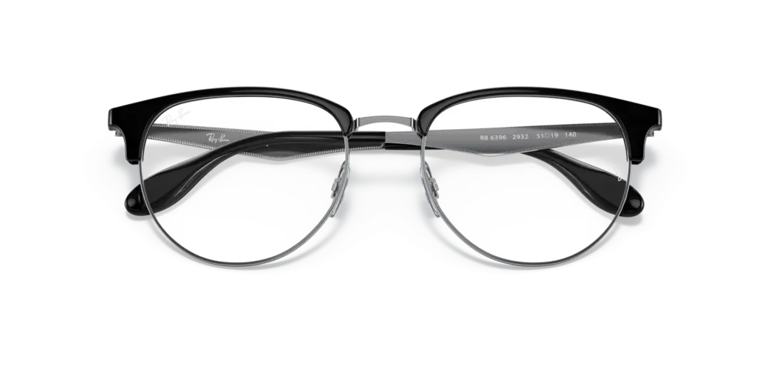 Ray-Ban Optical 0RX6396 2932