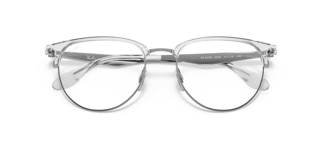 Ray-Ban Optical 0RX6396 2936