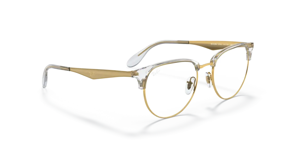 Ray-Ban Optical 0RX6396 5762