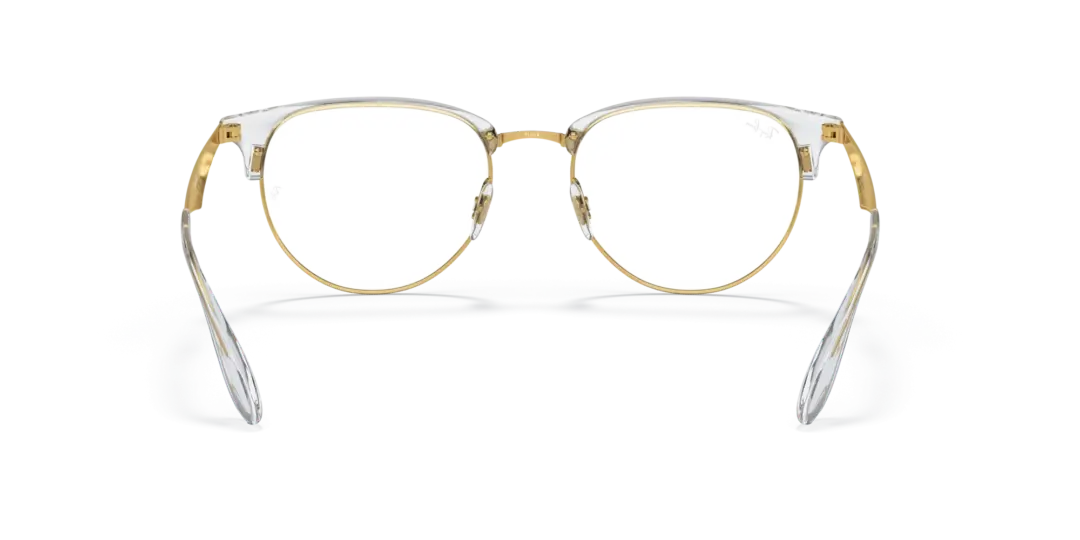 Ray-Ban Optical 0RX6396 5762