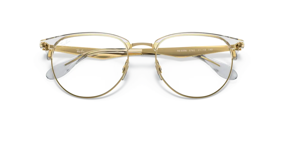 Ray-Ban Optical 0RX6396 5762