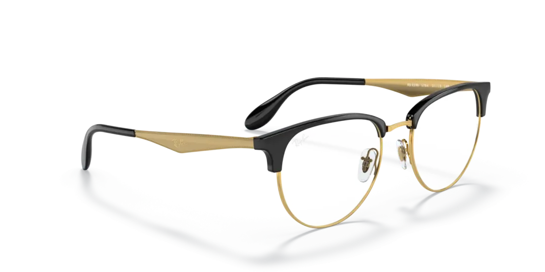 Ray-Ban Optical 0RX6396 5784