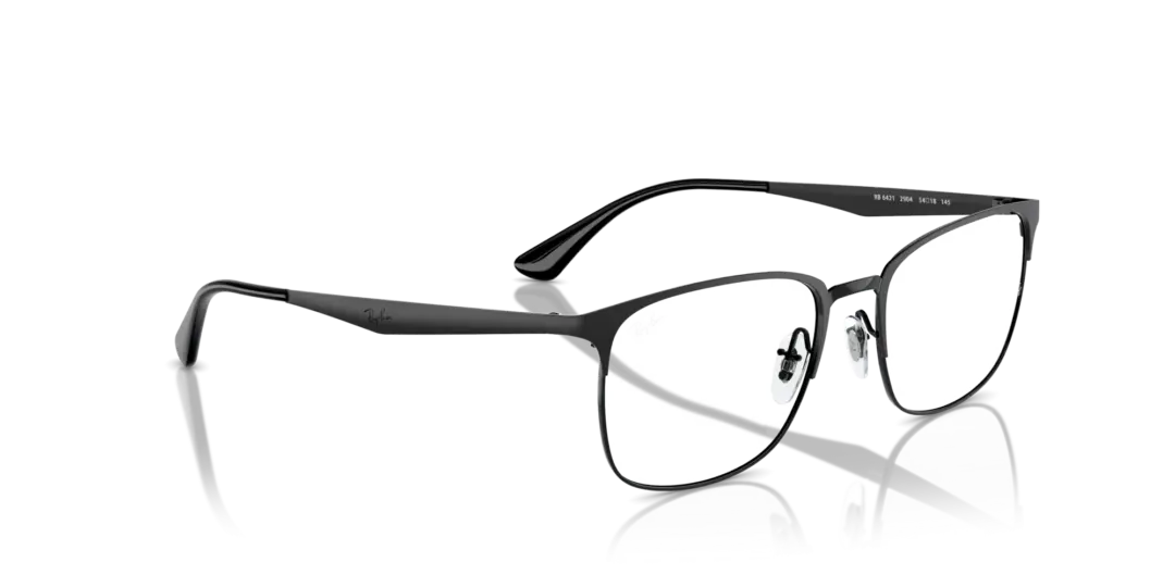 Ray-Ban Optical 0RX6421 2904