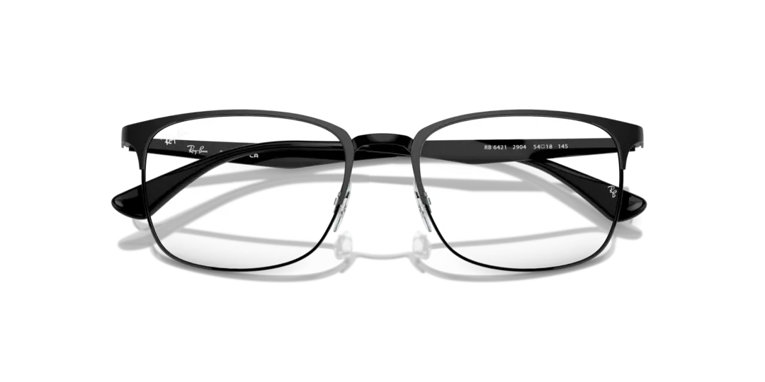 Ray-Ban Optical 0RX6421 2904