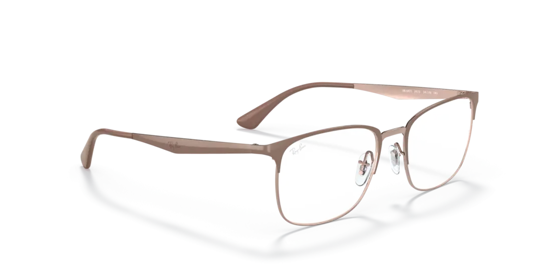 Ray-Ban Optical 0RX6421 2973